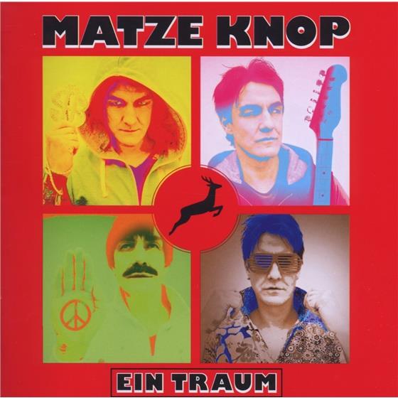 Matze Knop - Ein Traum