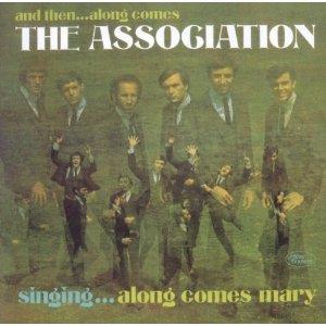 Association - And Then Along Comes - Deluxe Edit