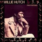 Willie Hutch - Fully Exposed Japan Edition