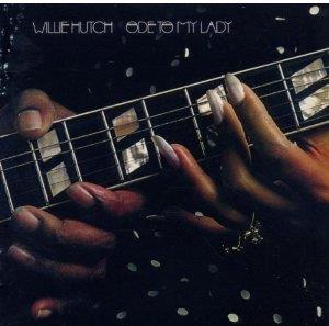 Willie Hutch - Ode To My Lady