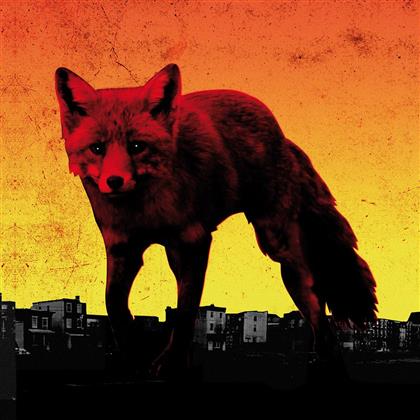 The Prodigy - Day Is My Enemy