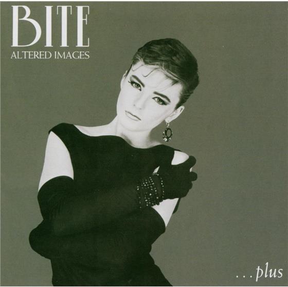 Altered Images - Bite New Version