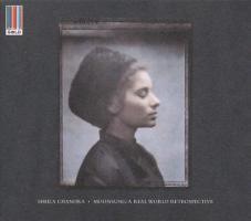 Sheila Chandra - Moonsung Digipack
