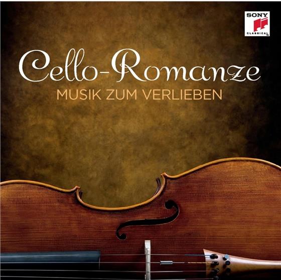 --- - Cello-Romance
