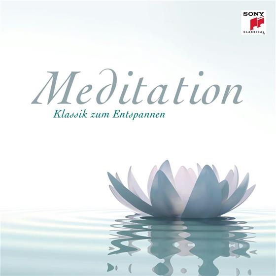 --- - Meditation - Klassik Zum Entspannen