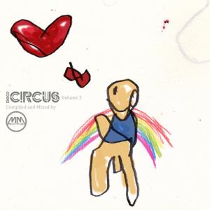 Disco Circus - Vol. 3 2 CDs