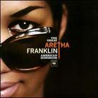 Aretha Franklin - Great American Songbook Japan Edition