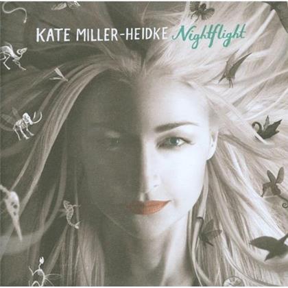 Kate Miller-Heidke - Nightflight