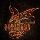 Gotthard - Firebirth - 13 Tracks (Jewelcase)