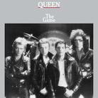 Queen - Game - Reissue Japan Edition