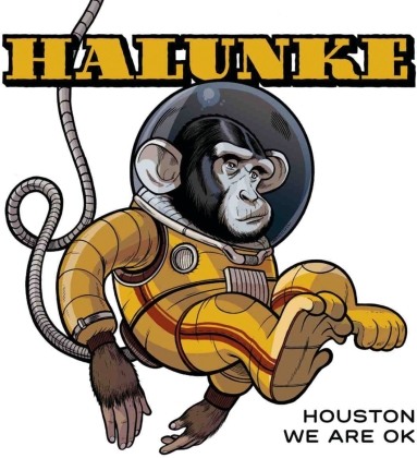 Halunke - Houston We Are Ok