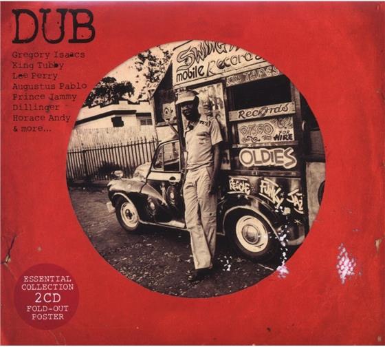 Dub 2 CDs
