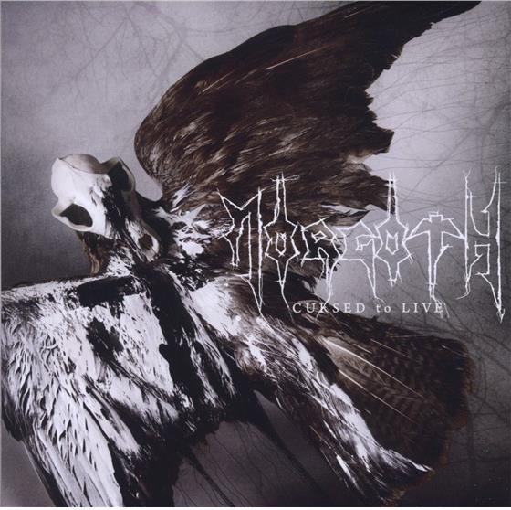 Morgoth - Cursed To Live