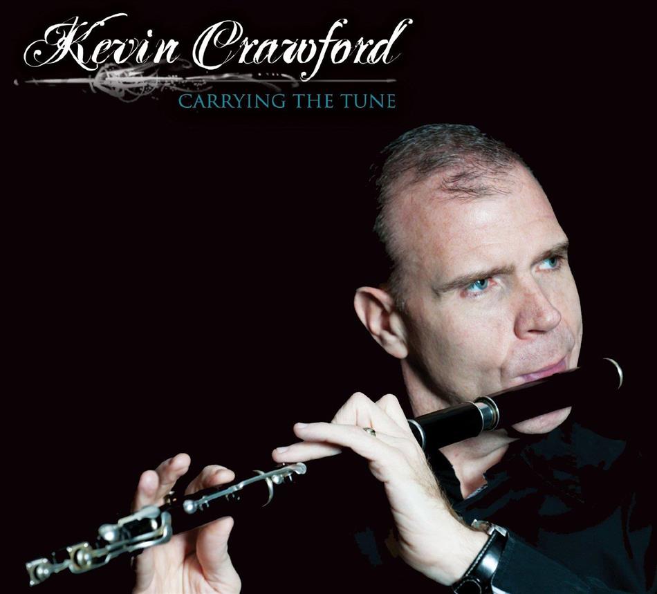 Kevin Crawford - Carrying The Tune