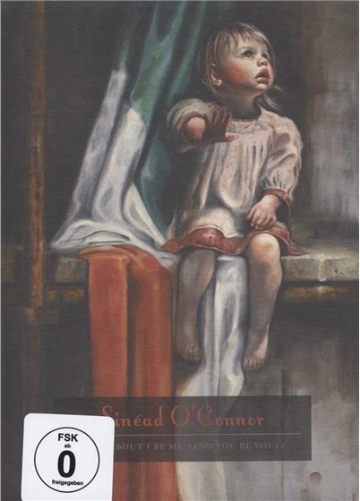 Sinead O'Connor - How About I Be Me - Limited 3 CDs