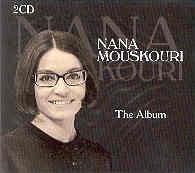 Nana Mouskouri - Album 2 CD