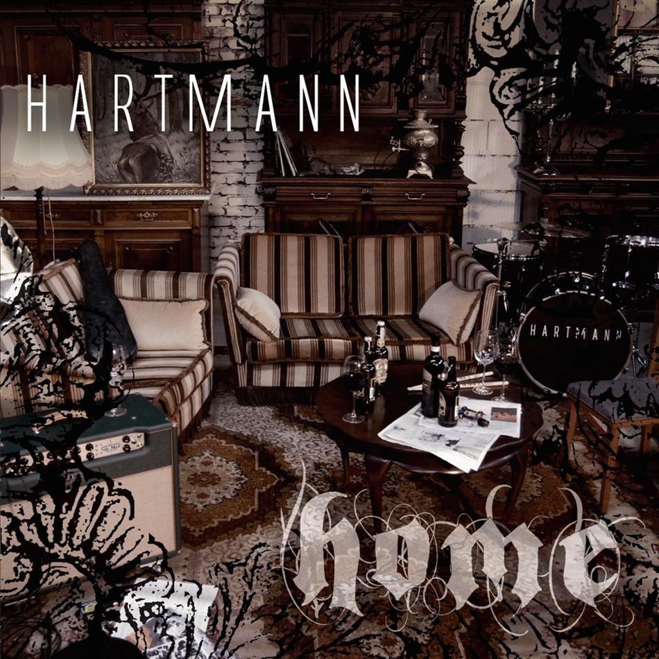 Hartmann - Home Nouvelle Edition