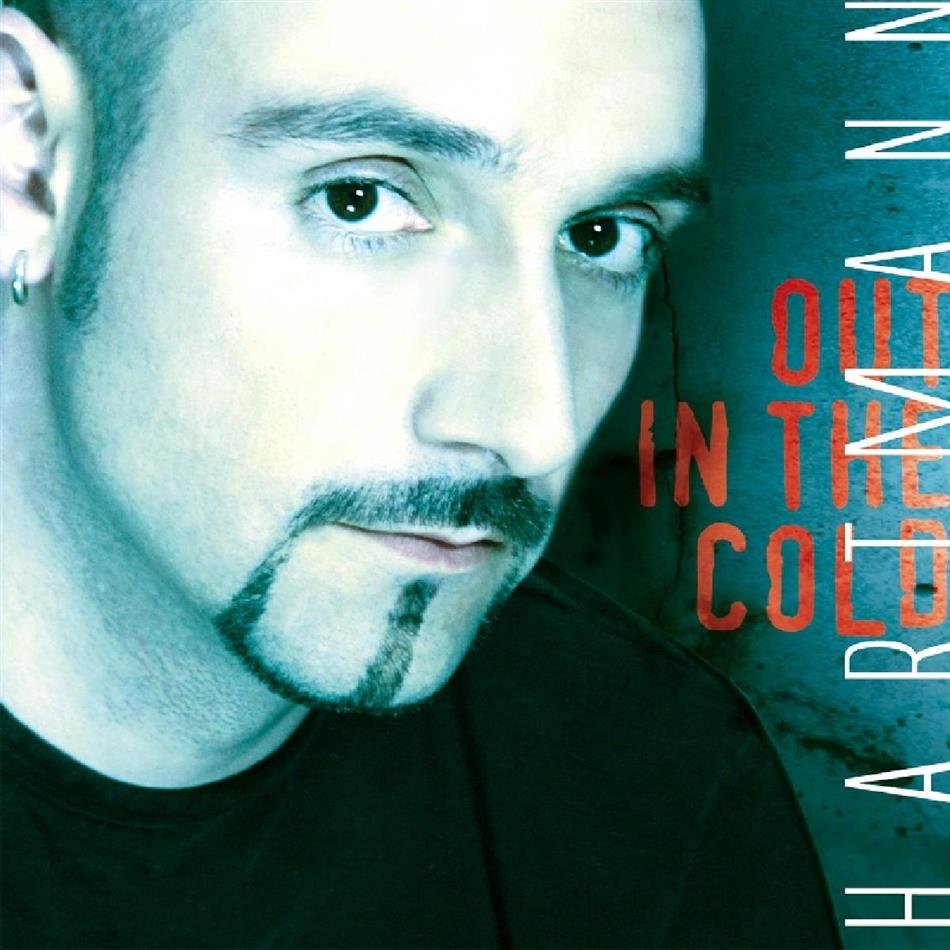 Hartmann - Out In The Cold Nouvelle Edition