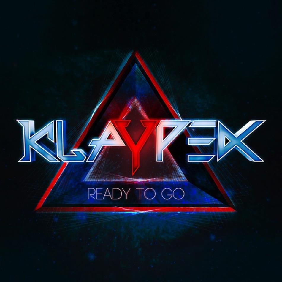 Klaypex - Ready To Go