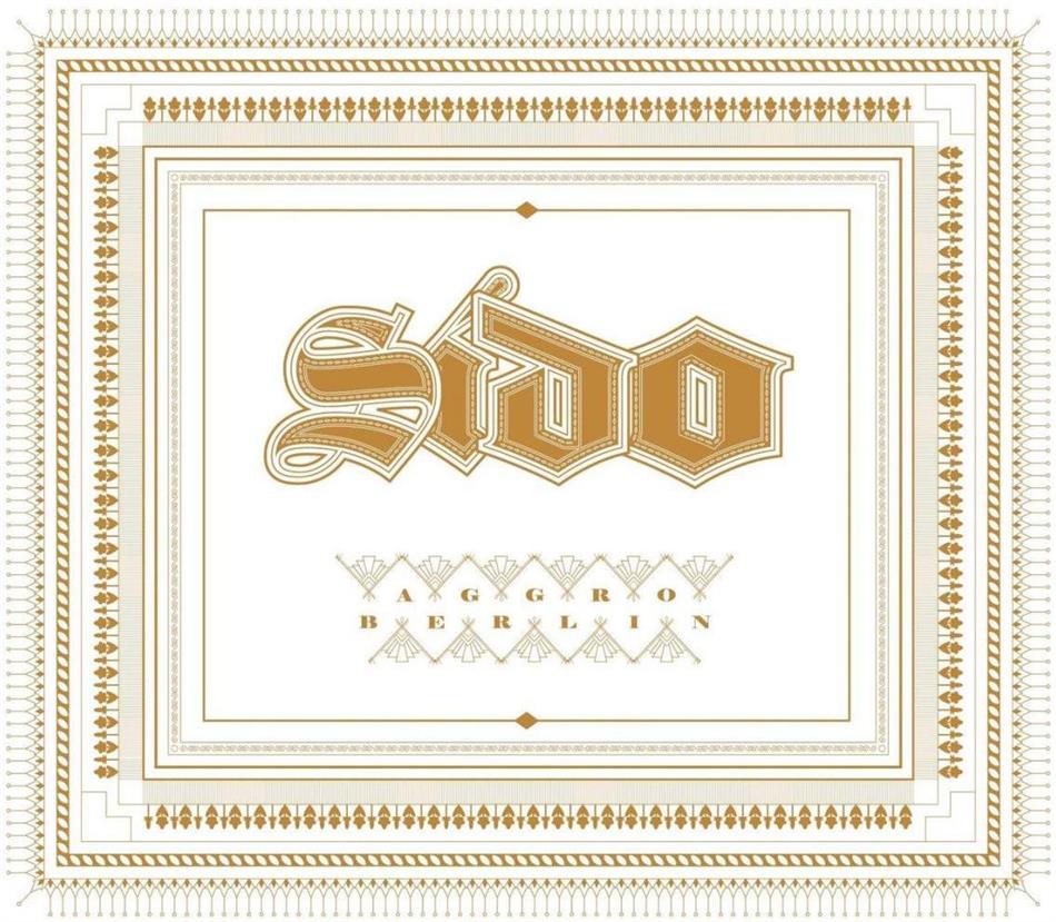 Sido - Aggro Berlin (Nachauflage)