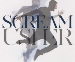 Usher - Scream - 2Track