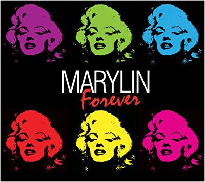 Marilyn Monroe - Forever 2 CDs