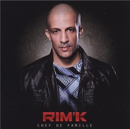 Rim'k Du 113 - Chef De Famille