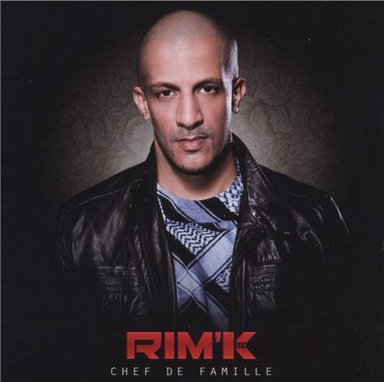 Rim'k Du 113 - Chef De Famille