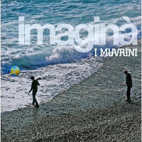 I Muvrini - Imagina
