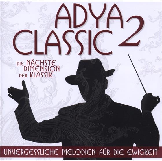 Adya - Classic 2