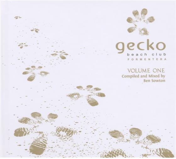 Gecko Beach Club Formentera - Vol. 1