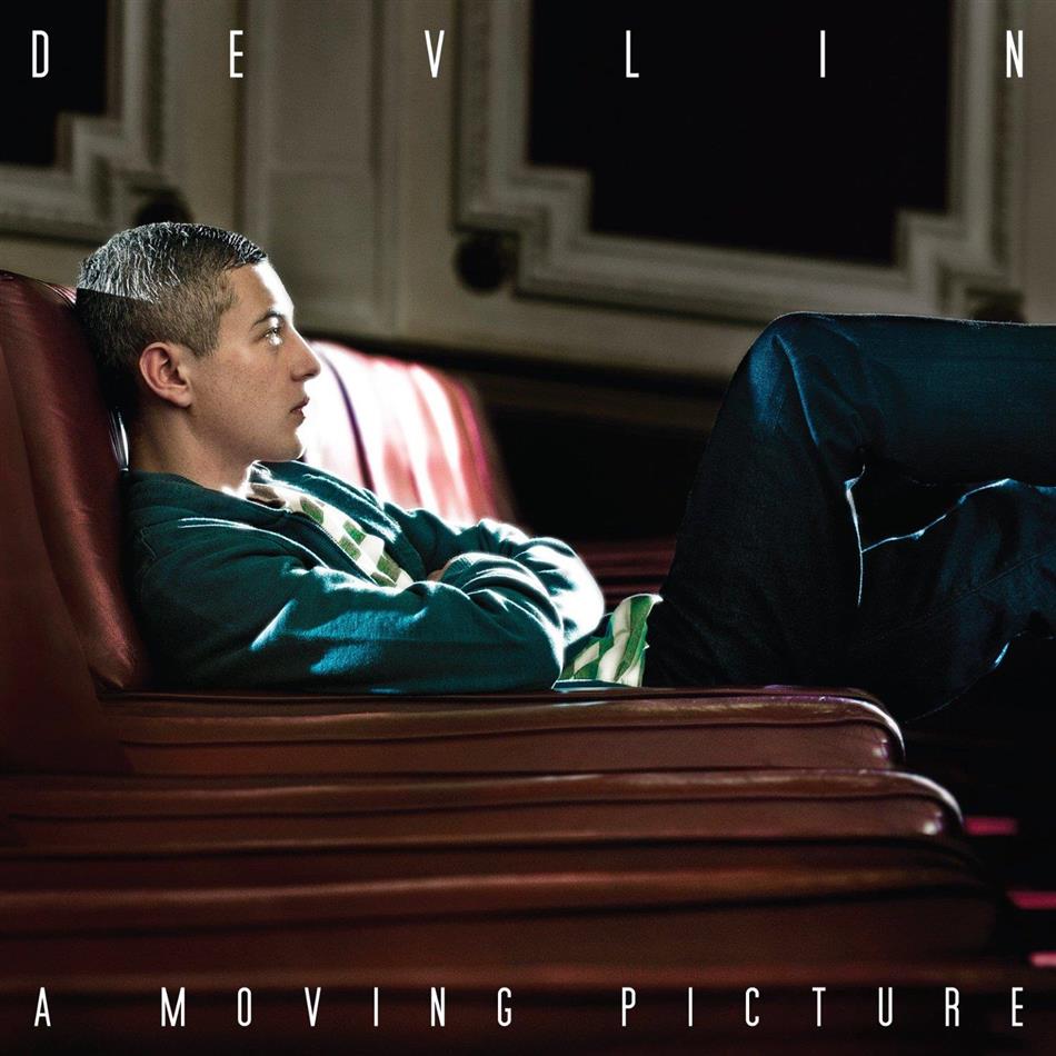 Devlin (Uk) - A Moving Picture