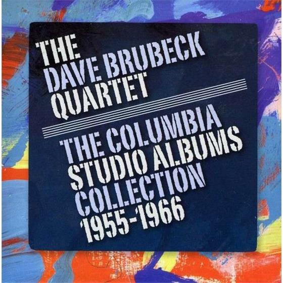 Dave Brubeck - Columbia Studio Albums Collection
