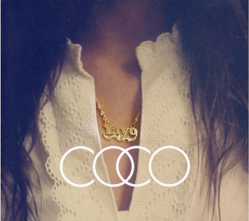 Faberyayo - Coco