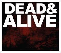 The Devil Wears Prada - Dead & Alive CD + DVD