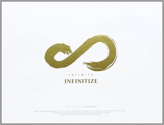 Infinite (K-Pop) - ---