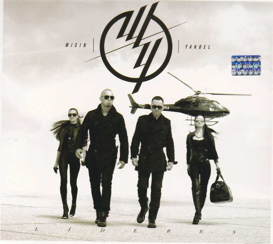 Wisin Y Yandel - Lideres