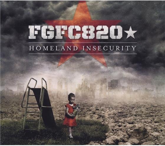 Fgfc820 - Homeland Insecurity 2 CDs
