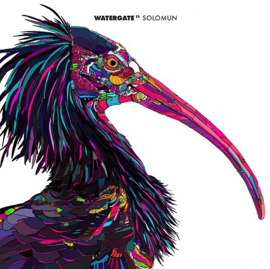 Solomun - Watergate 11