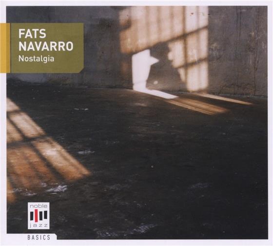 Fats Navarro - Nostalgia New Version
