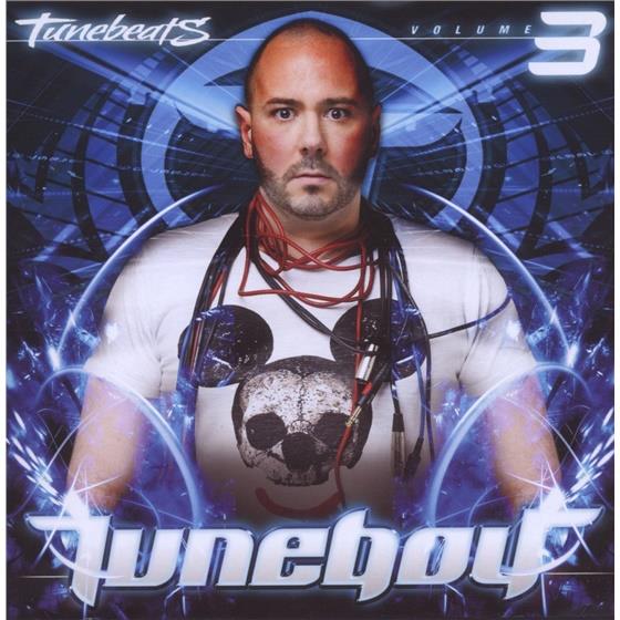 Tuneboy Pres. Tunebeats - Vol. 3
