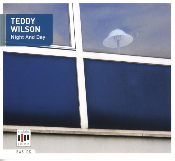 Teddy Wilson - Night And Day New Version