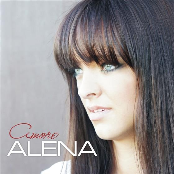 Alena - Amore