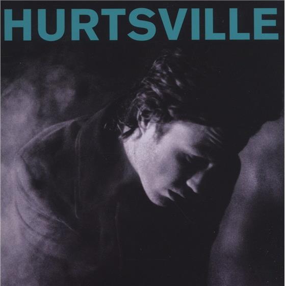 Jack Ladder - Hurtsville