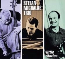 Stefan Michalke - Little Stories