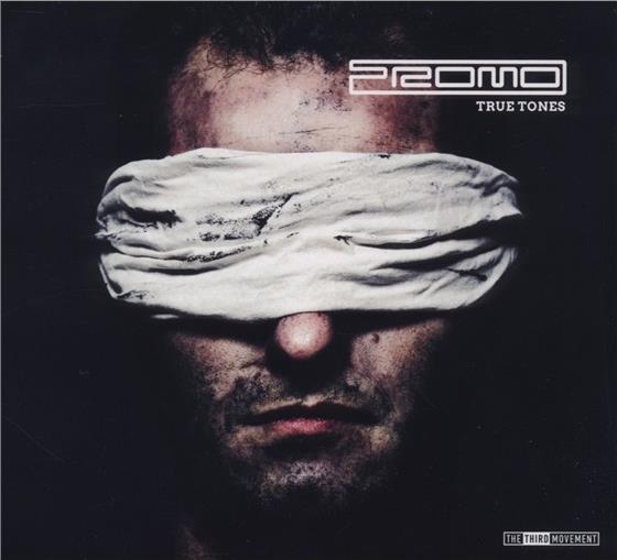 Promo - True Tones 2 CDs