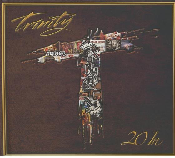 Trinity - 20 In