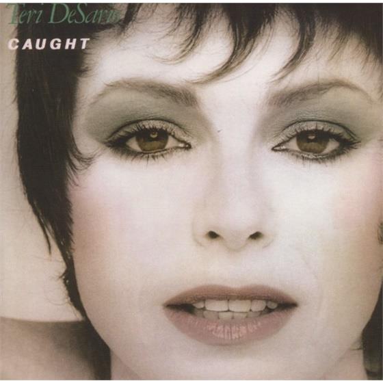 Teri Desario - Caught Remastered