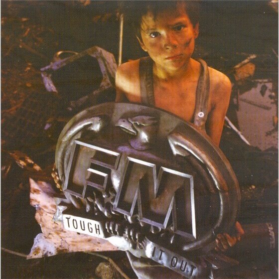 FM - Tough It Out Rockcandy Edition, Version Remasterisée