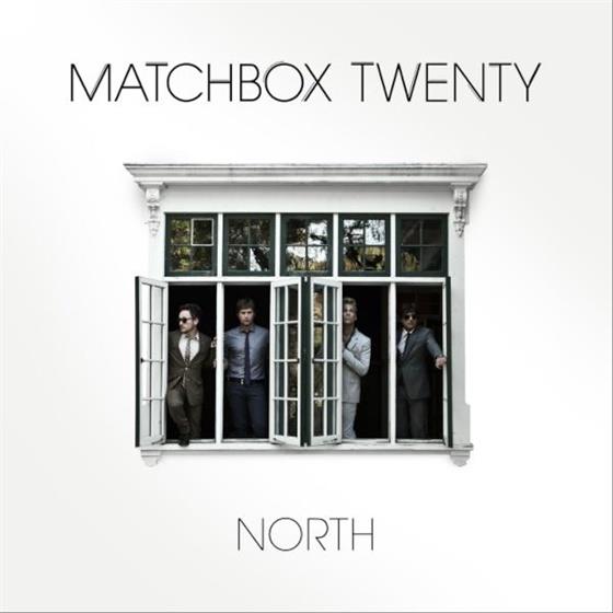 Matchbox Twenty - North